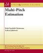 Multi-Pitch Estimation - Preview
