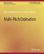 Multi-Pitch Estimation - Preview