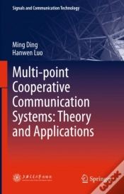 Capa do artigo Multi-Point Cooperative Communication Systems: Theory And Applications
