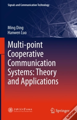 Capa do artigo Multi-Point Cooperative Communication Systems: Theory And Applications