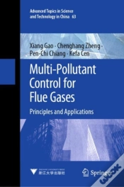 Capa do artigo Multi-Pollutant Control For Flue Gases