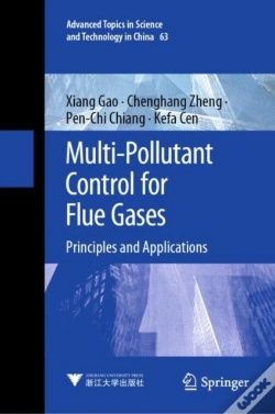 Capa do artigo Multi-Pollutant Control For Flue Gases