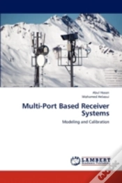 Capa do artigo Multi-Port Based Receiver Systems