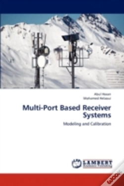 Capa do artigo Multi-Port Based Receiver Systems