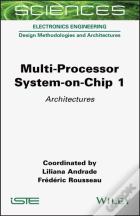 Multi-Processor System-On-Chip 1