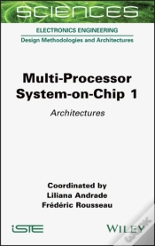 Capa do artigo Multi-Processor System-On-Chip 1
