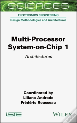 Capa do artigo Multi-Processor System-On-Chip 1