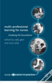 Capa do artigo Multi-Professional Learning For Nurses