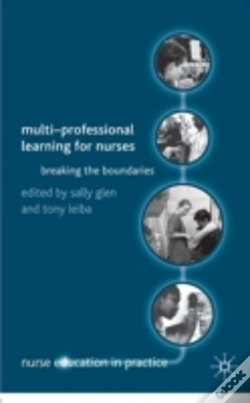 Capa do artigo Multi-Professional Learning For Nurses