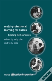 Capa do artigo Multi-Professional Learning For Nurses