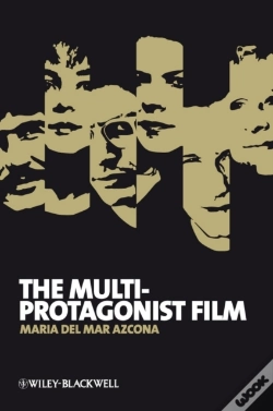 Capa do artigo Multi-Protagonist Film
