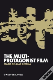 Capa do artigo Multi-Protagonist Film