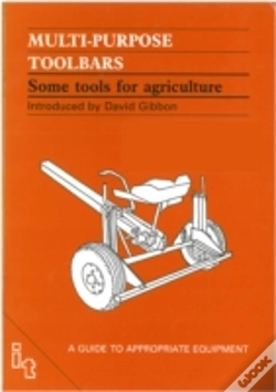 Capa do artigo Multi-Purpose Toolbars