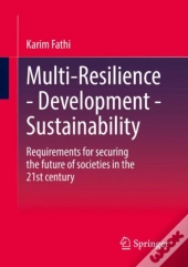 Multi-Resilience - Development - Sustainability