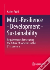 Capa do artigo Multi-Resilience - Development - Sustainability