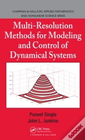 Capa do artigo Multi-Resolution Methods For Modeling And Control Of Dynamical Systems