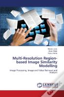 Multi-Resolution Region-Based Image Similarity Modelling