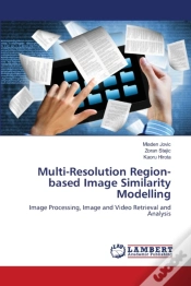 Capa do artigo Multi-Resolution Region-Based Image Similarity Modelling