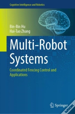 Capa do artigo Multi-Robot Systems