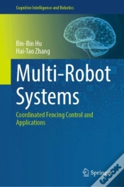 Capa do artigo Multi-Robot Systems
