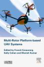 Multi-Rotor Platform Based Uav Systems - Preview