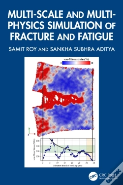 Capa do artigo Multi-Scale And Multi-Physics Simulation Of Fracture And Fatigue