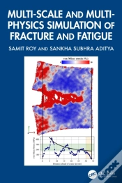 Capa do artigo Multi-Scale And Multi-Physics Simulation Of Fracture And Fatigue