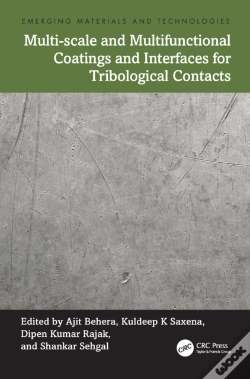 Capa do artigo Multi-Scale And Multifunctional Coatings And Interfaces For Tribological Contacts