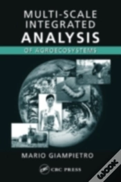 Capa do artigo Multi-Scale Integrated Analysis Of Agroecosystems