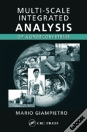 Capa do artigo Multi-Scale Integrated Analysis Of Agroecosystems