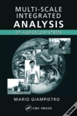 Capa do artigo Multi-Scale Integrated Analysis Of Agroecosystems