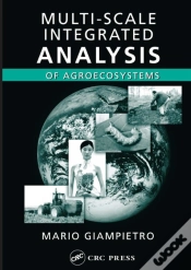 Capa do artigo Multi-Scale Integrated Analysis Of Agroecosystems