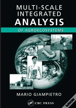 Capa do artigo Multi-Scale Integrated Analysis Of Agroecosystems