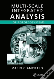 Capa do artigo Multi-Scale Integrated Analysis Of Agroecosystems