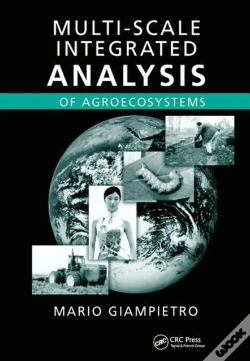 Capa do artigo Multi-Scale Integrated Analysis Of Agroecosystems