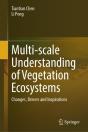 Multi-Scale Understanding Of Vegetation Ecosystems - Preview