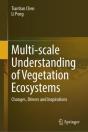 Multi-Scale Understanding Of Vegetation Ecosystems - Preview