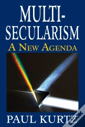 Capa do artigo Multi-Secularism