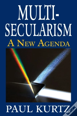 Capa do artigo Multi-Secularism