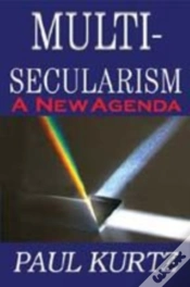 Capa do artigo Multi-Secularism