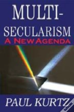 Capa do artigo Multi-Secularism