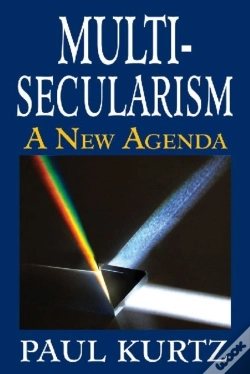 Capa do artigo Multi-Secularism