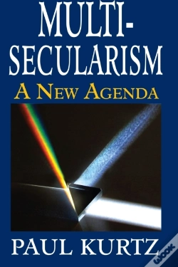 Capa do artigo Multi-Secularism