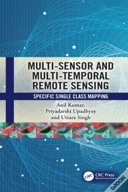Capa do artigo Multi-Sensor And Multi-Temporal Remote Sensing