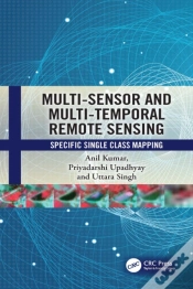 Capa do artigo Multi-Sensor And Multi-Temporal Remote Sensing
