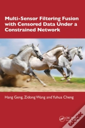 Capa do artigo Multi-Sensor Filtering Fusion With Censored Data Under A Constrained Network Environment