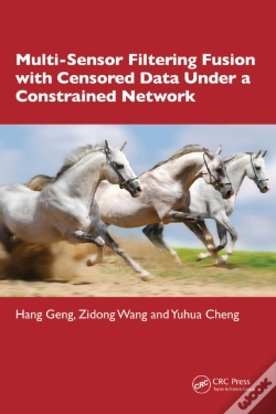 Capa do artigo Multi-Sensor Filtering Fusion With Censored Data Under A Constrained Network Environment