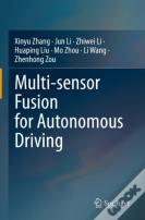 Multi-Sensor Fusion For Autonomous Driving