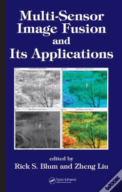 Capa do artigo Multi-Sensor Image Fusion And Its Applications
