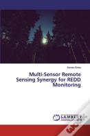 Multi-Sensor Remote Sensing Synergy For Redd Monitoring